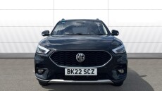 MG ZS 1.0T GDi Exclusive 5dr DCT Petrol Hatchback
